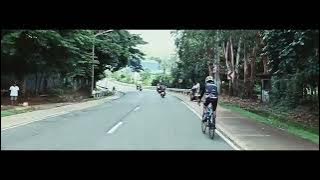 Pangasinan Rides (My Sacrifice - cinematic creed cover - Tommee Profitt and Nicole Serrano)