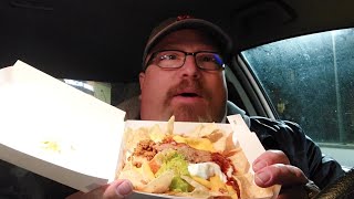 Loaded Beef Nachos--Taco Bell (Cookie Recommends, Series 2, Episode 12) by Fast-food Fanatic 202 views 2 months ago 6 minutes, 54 seconds