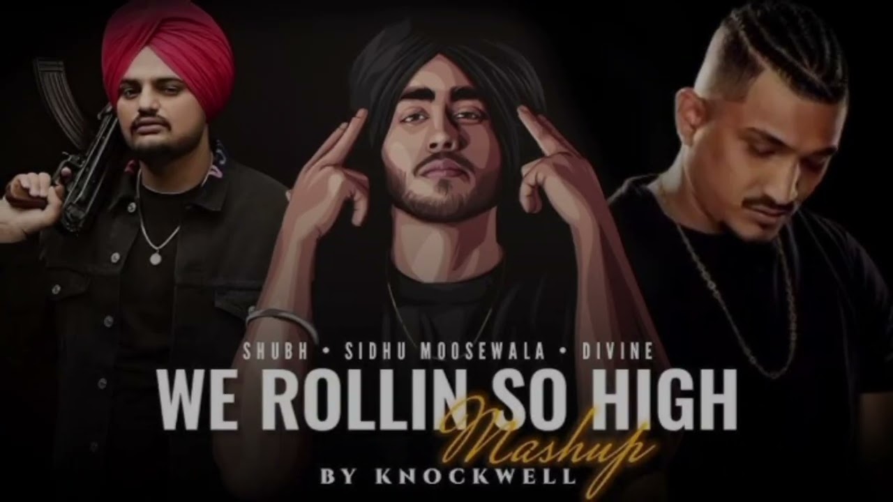 We Rollin (Slowed+Reverb) - (lo-fi+Dj) | Shubh | Composer Music Studio 