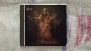 Kelly Clarkson - Chemistry CD UNBOXING
