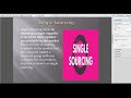 Types of sourcing