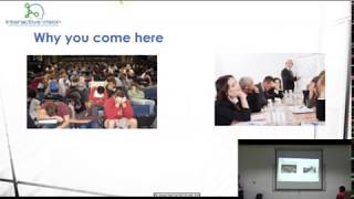 Graduation Projects Presentation Skills