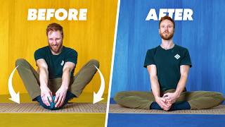 The 3 Easiest Ways To Break A Flexibility Plateau