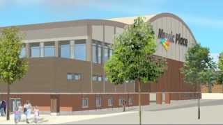 The Mosaic Company: Mosaic Place Announcement