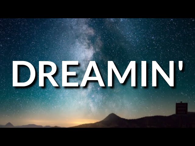 Party Next Door - Dreamin (Lyrics) I must be dreaming [Tiktok Song] class=