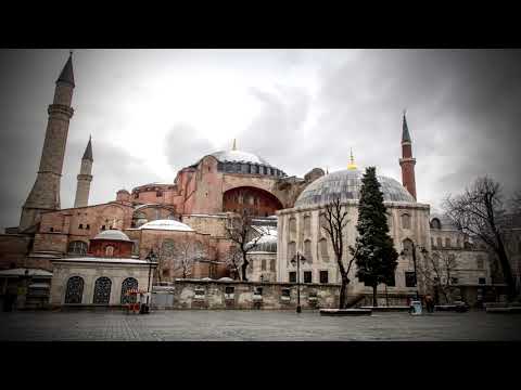 Traditional Turkish Music  Dandini  Relaxing Instrumental Turkish Music