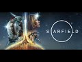 Starfield New Update Gameplay LIVE ⭐✨