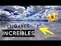 TOP 10 LUGARES INCREÍBLES | Paloview