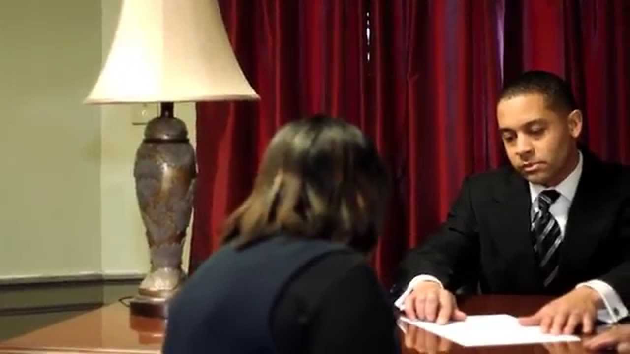 J.E. Herndon Funeral Home Commercial YouTube