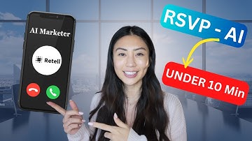 Build an AI Event Planning Call Agent for Fast RSVPs | Retell Batch Call