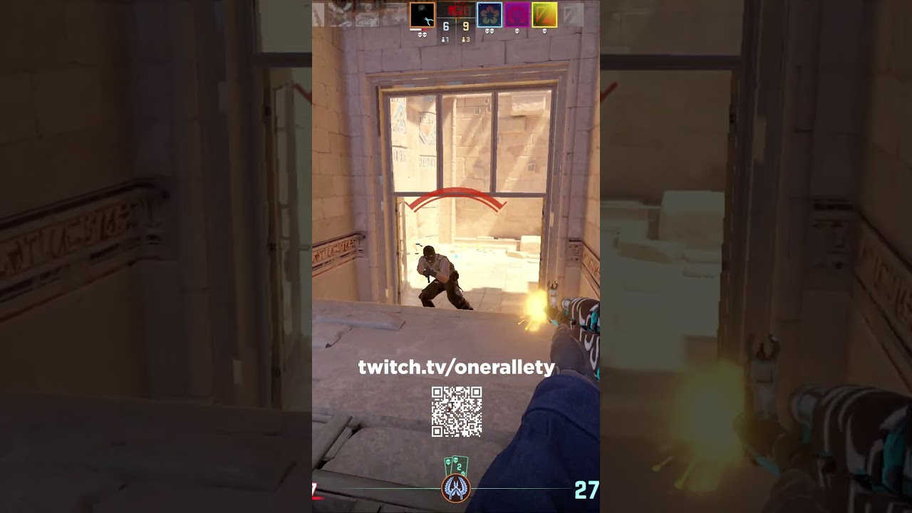 Эти эйсы бывают так редко... 