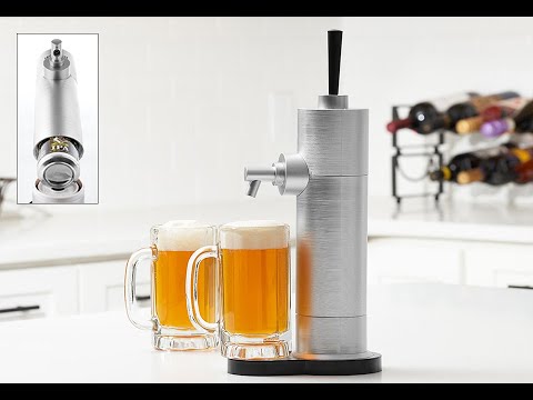 Beer Towers for Sale to Enjoy Cold Beers 