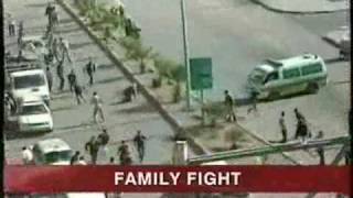 BBC World News America Opening