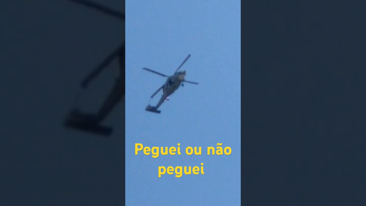 peguei ou não peguei 