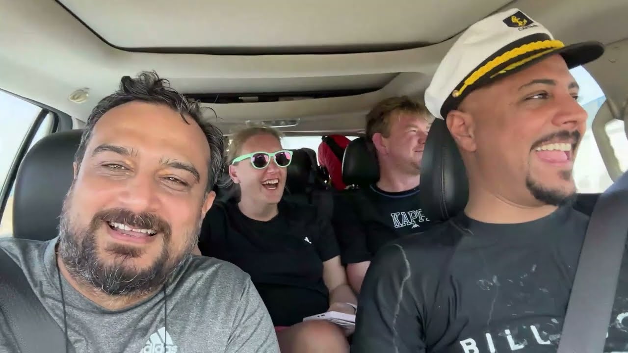 Dive Trip From Yanbu... 12 May 2023