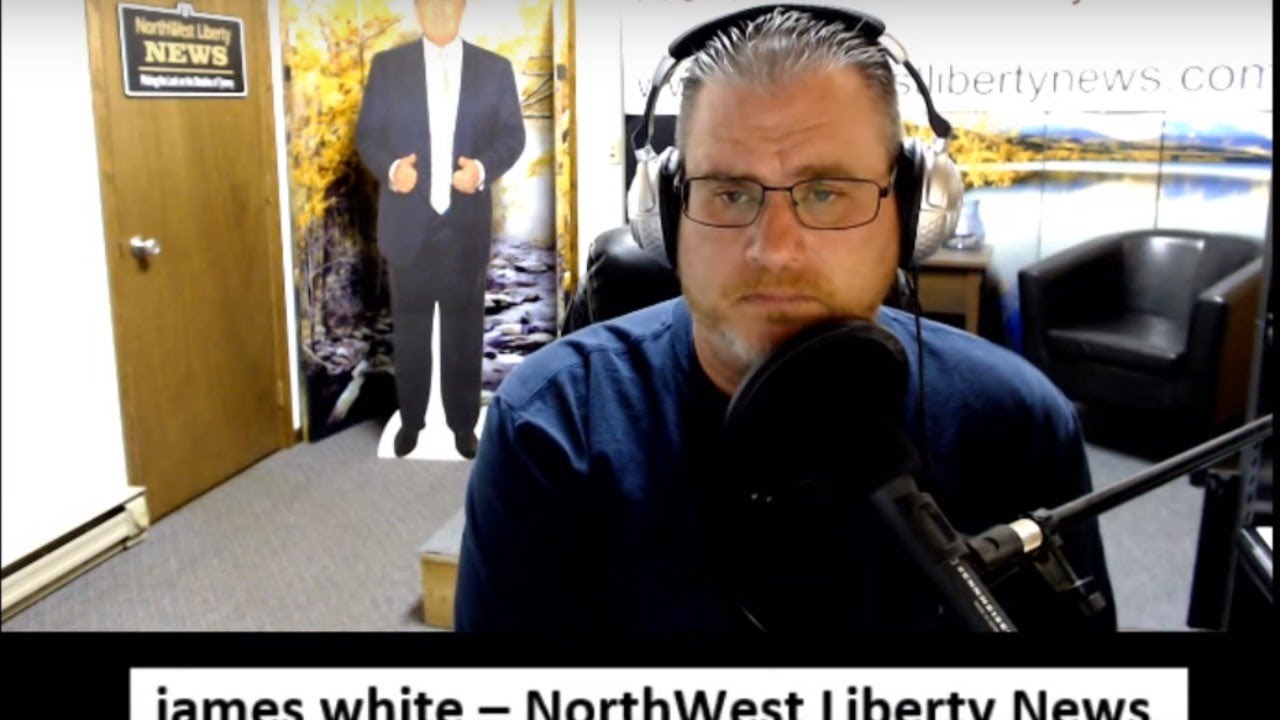 Can Any Government Agency Force You to Wear a Mask? EIV Radio Commentary