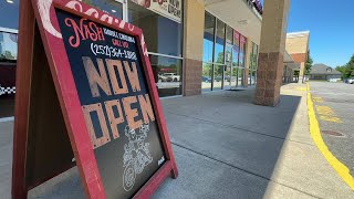 Nash Hot Chicken opens second location in Greenville