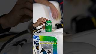 F1 Drivers Banned From Hydrating? Resimi