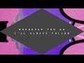 Forever Yours | Bright City [Official Lyric Video]