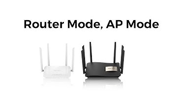 Hướng dẫn chuyển đổi giữa các chế độ AP, ROUTER trên thiết bị Home wifi Reyee|Ruijie