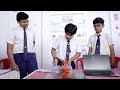 8CT2 Joystick controlled robotic arm (416)