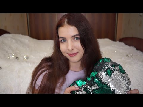 ASMR RAMBLE 🧚‍♂️