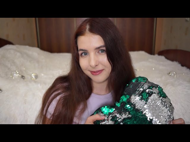 ASMR RAMBLE 🧚‍♂️