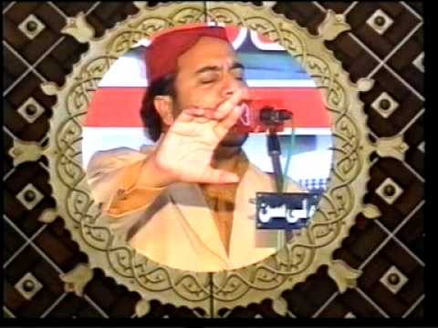 AHMAD ALI HAKIM-jahan sara to phir le by ahmad ali hakim.MPG