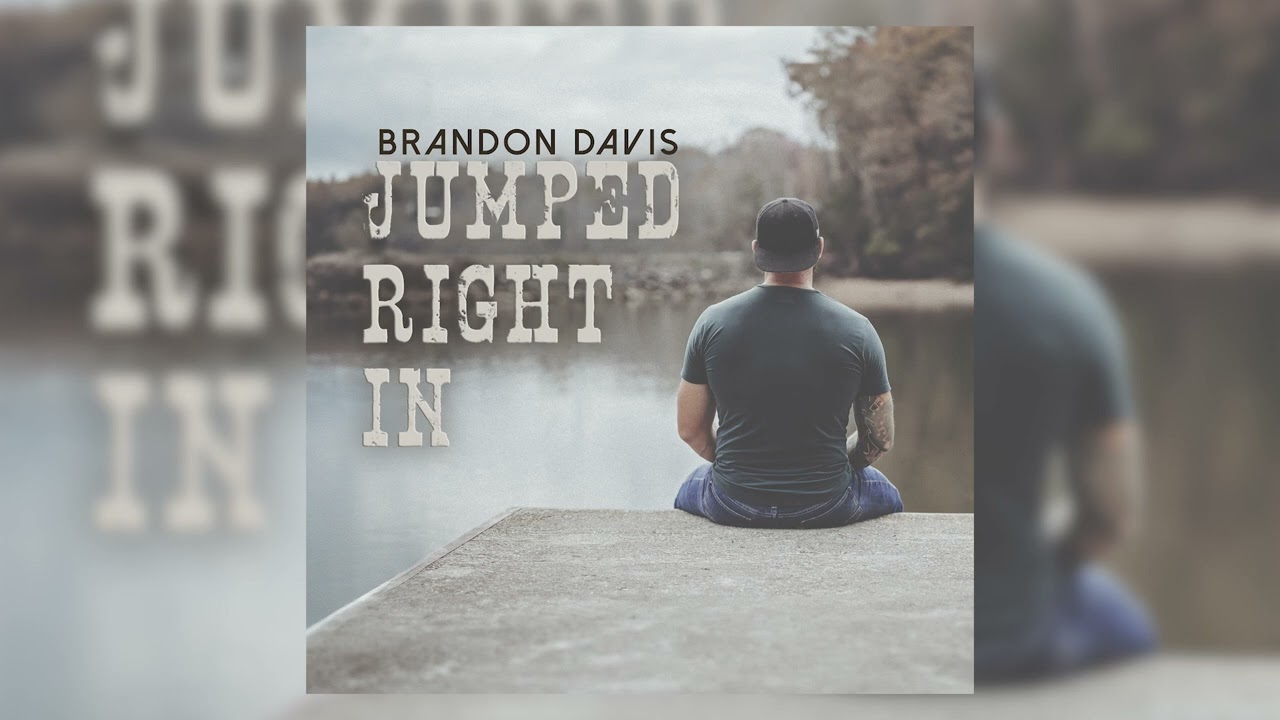 Watch Brandon Davis - I Am (Official Audio) on YouTube Watch Brandon Davis - I Am (Official Audio) on YouTube