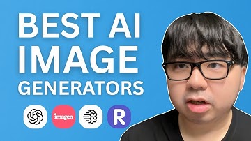 GPT-4o VS Ideogram 3 vs Reve vs Imagen 3 v2: Who Wins?