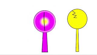 New Sprunki Ocplasma Ball Vs Basic Ball
