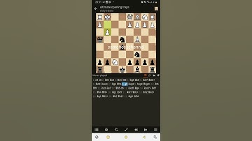 ultimate opening traps. tricky traksler