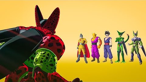 EVERY CELL MAX Interactions