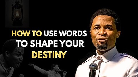The Power of Spoken Words | Apostle Michael Orokpo How words can affect your destiny 