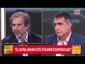 🔴 JAVIER MILEI PRESIDENTE, medidas que se vienen: &quot;El capital humano está totalmente desperdiciado&quot;