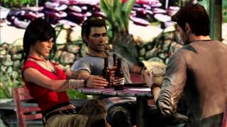 Lets Try Uncharted 2 (As Requested by TheSilverKetchup)