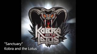 Sanctuary - Kobra And The Lotus