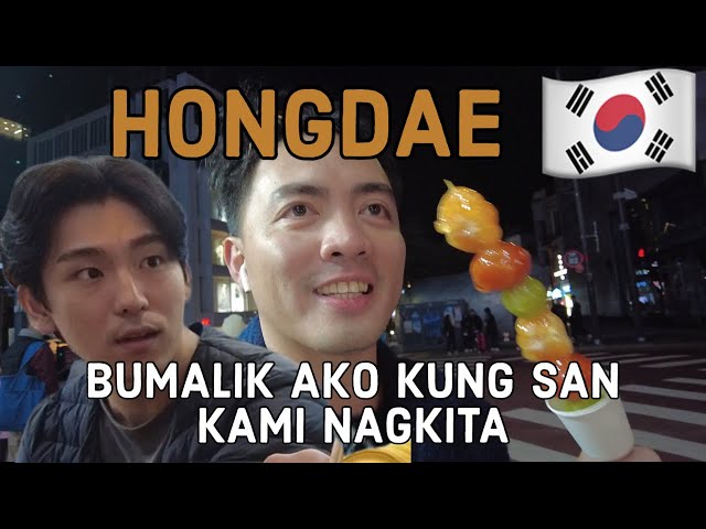 Korea Vlog 8: BINALIKAN KO SI OPPA! class=