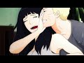 Amv naruto et hinata love story  hinata lossa2squa