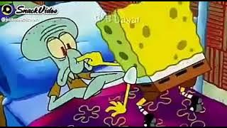 spongebob bahasa sunda kasar
