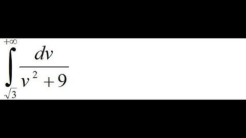 How to Calculate Improper Integrals | Step-by-Step Calculus Tutorial 10