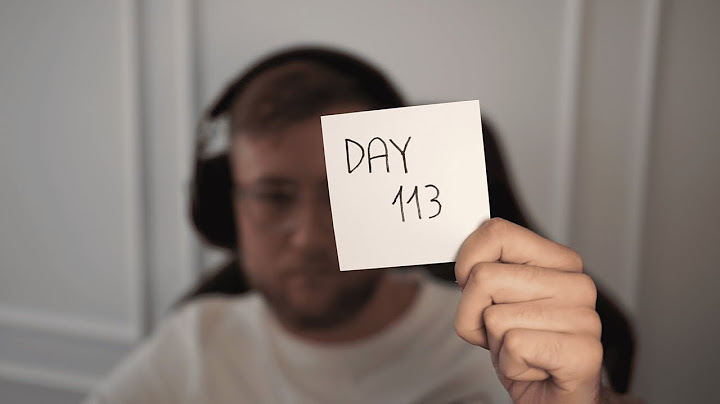 LIETUVIŠKAS SUBATONAS DAY 113 | GAL JAU ŠIANDIEN ??? | !planas !subatonas !stovykla