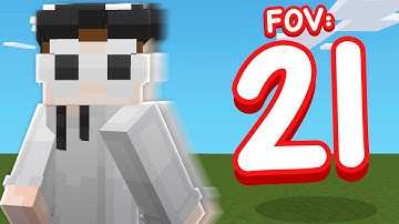 Hive Customs but if I die, my FOV Gets LOWER