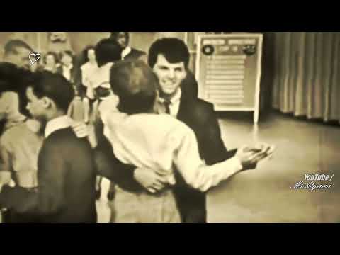 Ретро 50 е Вишнёвый сад мамбо Перес Прадо And His Orchestra клип