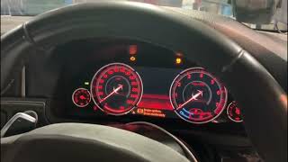 BMW 520i N20 - Software Update