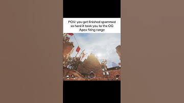 Take me back 😭 #apexlegends