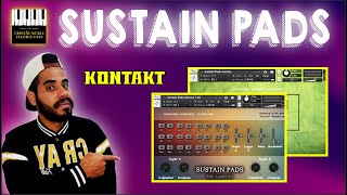 SUSTAIN PADS 1 - MAIS UM PARA SUA COLEÇÃO #WORSHIP #PADS2020 #PRODUÇÃOMUSICAL #HOMEESTUDIO #DEMO