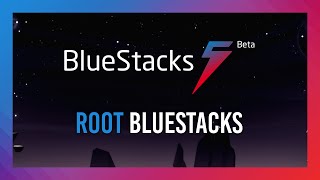 Root Bluestacks 5 (No downloads, x64/x32) | LATEST | Working 2024 screenshot 1