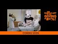 The Subtle Art of Not Giving A #@%!  | Coming Soon