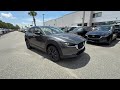 2026 Mazda CX-30 2.5 S Select Sport Apopka, Winter Garden, Orlando, Clermont, Kissimmee